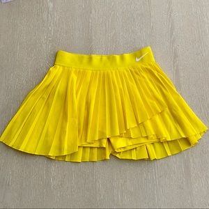 Nike Tennis Skort